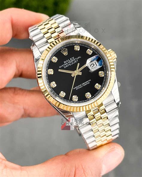 men 2 tone rolex|two tone rolex datejust 36mm.